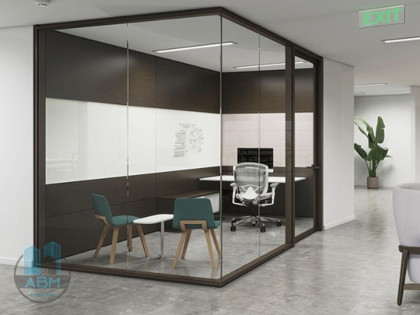 Thi công cửa nhôm kính xingfa Xuân Hương - Đà Lạt